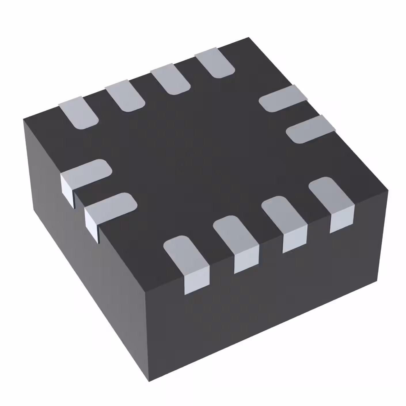 MP5087AGG-P Monolithic Power Systems Inc.  Power Distribution Switches Load Drivers